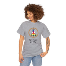 Load image into Gallery viewer, Unisex Science Hippy (Light)