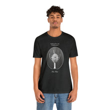 Load image into Gallery viewer, Koala in the Rain Tee (R rated)