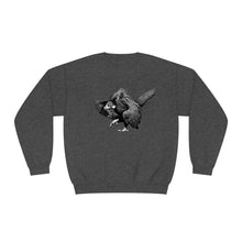 Load image into Gallery viewer, Silent Dave Sweatshirt