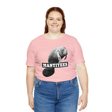Load image into Gallery viewer, Mantitee Tee