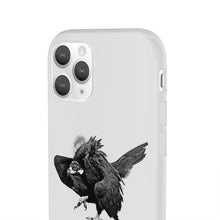 Load image into Gallery viewer, Creepy Dave Flexi Phone Case