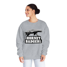 Load image into Gallery viewer, Horney Badgerl Sweatshirt