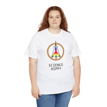Load image into Gallery viewer, Unisex Science Hippy (Light)