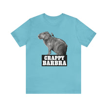 Load image into Gallery viewer, Crappy Barbra Tee