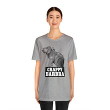 Load image into Gallery viewer, Crappy Barbra Tee