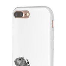 Load image into Gallery viewer, Crappy Barbra Flexi Phone Case