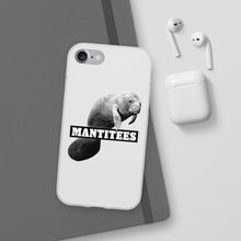Load image into Gallery viewer, Mantitees Flexi Phone Case