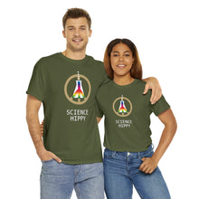 Load image into Gallery viewer, Unisex Science Hippy (Dark)