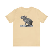 Load image into Gallery viewer, Crappy Barbra Tee