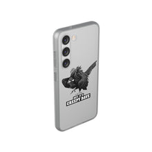 Load image into Gallery viewer, Creepy Dave Flexi Phone Case
