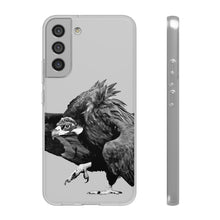 Load image into Gallery viewer, Extra Creepy Dave Flexi Phone Case