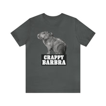 Load image into Gallery viewer, Crappy Barbra Tee