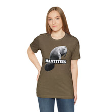 Load image into Gallery viewer, Mantitee Tee