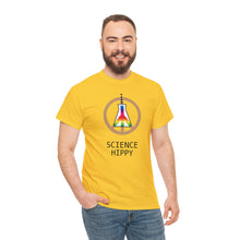 Load image into Gallery viewer, Unisex Science Hippy (Light)