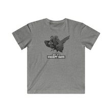 Load image into Gallery viewer, Creepy Dave Kids Fine Jersey Tee