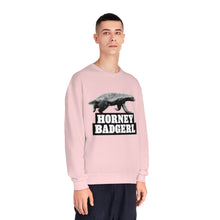 Load image into Gallery viewer, Horney Badgerl Sweatshirt