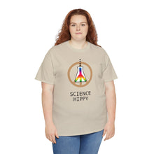 Load image into Gallery viewer, Unisex Science Hippy (Light)