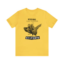 Load image into Gallery viewer, Never Mind Creepy Dave Tee