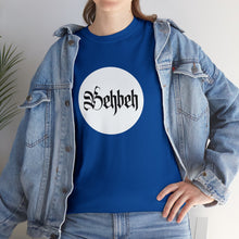 Load image into Gallery viewer, Unisex Behbeh