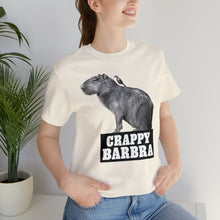 Load image into Gallery viewer, Crappy Barbra Tee