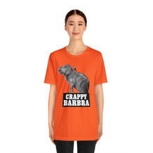 Load image into Gallery viewer, Crappy Barbra Tee