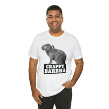 Load image into Gallery viewer, Crappy Barbra Tee