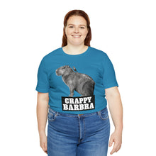 Load image into Gallery viewer, Crappy Barbra Tee
