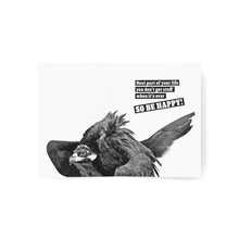 Load image into Gallery viewer, Creepy Dave Birthday Card 3 (No Stuff!)