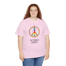 Load image into Gallery viewer, Unisex Science Hippy (Light)