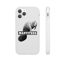 Load image into Gallery viewer, Mantitees Flexi Phone Case