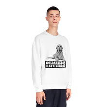 Load image into Gallery viewer, Goldardedan Retriverdad Sweatshirt