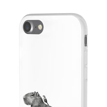 Load image into Gallery viewer, Crappy Barbra Flexi Phone Case