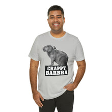 Load image into Gallery viewer, Crappy Barbra Tee