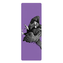 Load image into Gallery viewer, Creepy Dave Rubber Yoga Mat