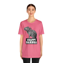 Load image into Gallery viewer, Crappy Barbra Tee