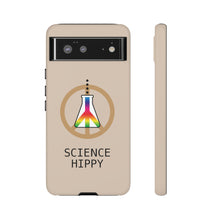 Load image into Gallery viewer, Science Hippy Tough Case