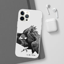 Load image into Gallery viewer, Extra Creepy Dave Flexi Phone Case