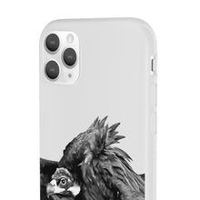 Load image into Gallery viewer, Extra Creepy Dave Flexi Phone Case