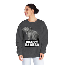 Load image into Gallery viewer, Crappy Barbra Sweatshirt