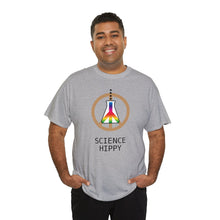 Load image into Gallery viewer, Unisex Science Hippy (Light)