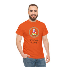 Load image into Gallery viewer, Unisex Science Hippy (Light)