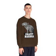 Load image into Gallery viewer, Crappy Barbra Sweatshirt
