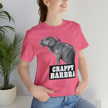 Load image into Gallery viewer, Crappy Barbra Tee