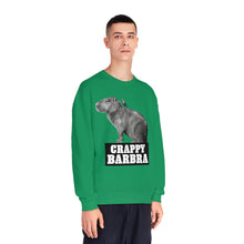 Load image into Gallery viewer, Crappy Barbra Sweatshirt