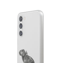 Load image into Gallery viewer, Crappy Barbra Flexi Phone Case