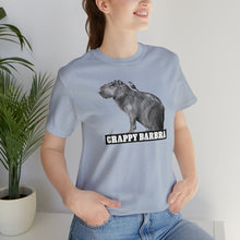 Load image into Gallery viewer, Crappy Barbra Tee