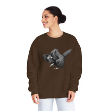 Load image into Gallery viewer, Silent Dave Sweatshirt