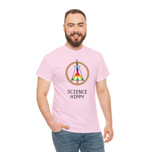 Load image into Gallery viewer, Unisex Science Hippy (Light)