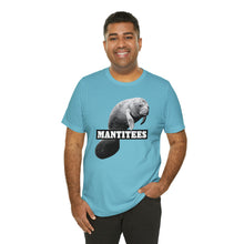 Load image into Gallery viewer, Mantitee Tee