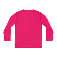 Load image into Gallery viewer, Horney Badgerl Youth Long Sleeve Tee